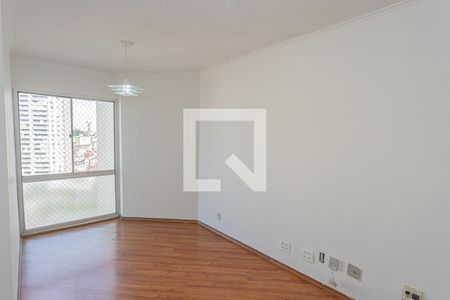 Sala de apartamento à venda com 3 quartos, 64m² em Vila Albertina, São Paulo