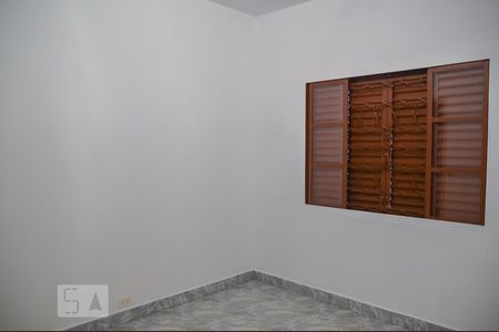 Quarto 1 de casa para alugar com 3 quartos, 123m² em Paulicéia, São Bernardo do Campo