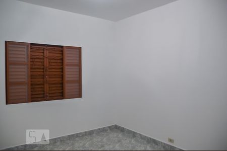 Quarto 1 de casa para alugar com 3 quartos, 123m² em Paulicéia, São Bernardo do Campo