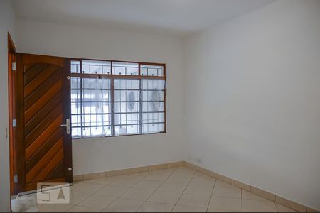Sala de casa para alugar com 3 quartos, 123m² em Paulicéia, São Bernardo do Campo