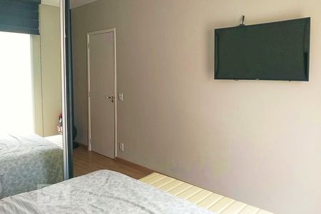 Casa de condomínio à venda com 135m², 3 quartos e 2 vagas Casa de condomínio à venda com 135m², 3 quartos e 2 vagasQuarto suíte 03