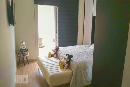 Casa de condomínio à venda com 135m², 3 quartos e 2 vagas Casa de condomínio à venda com 135m², 3 quartos e 2 vagasQuarto suíte 03