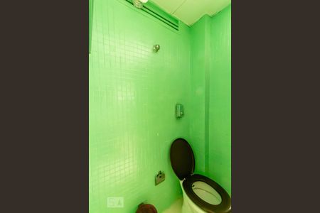 Studio para alugar com 33m², 1 quarto e sem vagaBanheiro