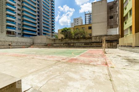 Studio para alugar com 33m², 1 quarto e sem vagaQuadr