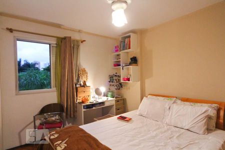 Suíte  de apartamento para alugar com 4 quartos, 90m² em Casa Verde, São Paulo