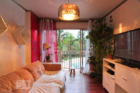 Sala de apartamento para alugar com 4 quartos, 90m² em Casa Verde, São Paulo