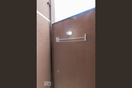 Apartamento para alugar com 33m², 1 quarto e sem vagaÁrea de Serviço