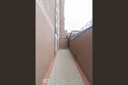 Apartamento para alugar com 33m², 1 quarto e sem vagaÁrea comum