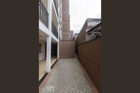 Apartamento para alugar com 33m², 1 quarto e sem vagaÁrea comum