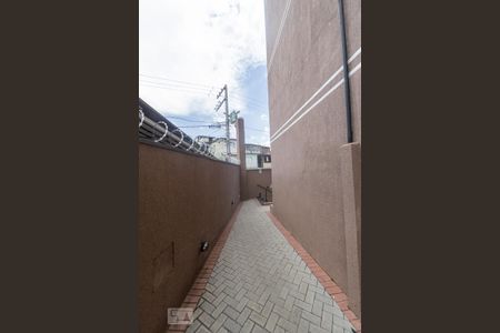Apartamento para alugar com 33m², 1 quarto e sem vagaÁrea comum