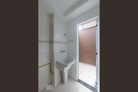 Apartamento para alugar com 33m², 1 quarto e sem vagaÁrea de Serviço