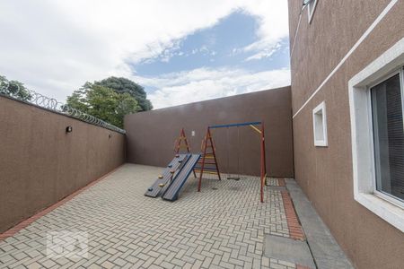 Apartamento para alugar com 33m², 1 quarto e sem vagaÁrea Comum - Playground