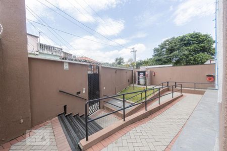 Apartamento para alugar com 33m², 1 quarto e sem vagaÁrea Comum - Playground