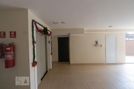 Apartamento para alugar com 33m², 1 quarto e sem vagaVista Quarto 