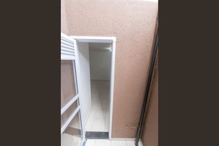 Apartamento para alugar com 33m², 1 quarto e sem vagaÁrea de Serviço