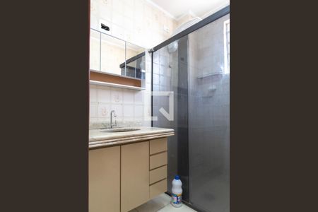 Apartamento para alugar com 70m², 2 quartos e 1 vagaBanheiro