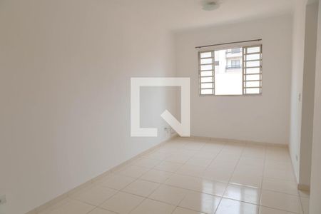 Sala de apartamento para alugar com 2 quartos, 70m² em Vila Galvão, Guarulhos
