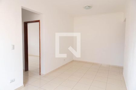 Sala de apartamento para alugar com 2 quartos, 70m² em Vila Galvão, Guarulhos