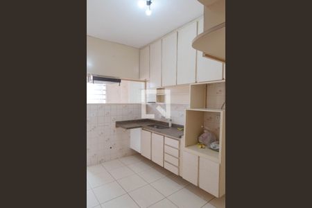 Apartamento para alugar com 70m², 2 quartos e 1 vagaCozinha