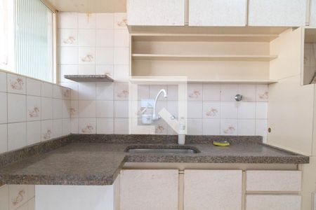 Apartamento para alugar com 70m², 2 quartos e 1 vagaCozinha
