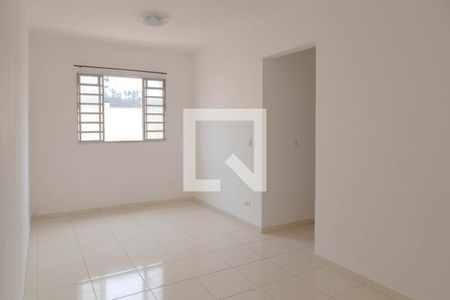 Sala de apartamento para alugar com 2 quartos, 70m² em Vila Galvão, Guarulhos