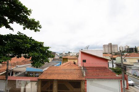 Vista do Quarto 1 de apartamento à venda com 2 quartos, 70m² em Vila Galvão, Guarulhos