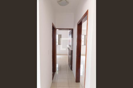 Apartamento para alugar com 70m², 2 quartos e 1 vagaCorredor Quartos