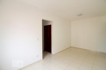 Sala de apartamento à venda com 2 quartos, 70m² em Vila Galvão, Guarulhos