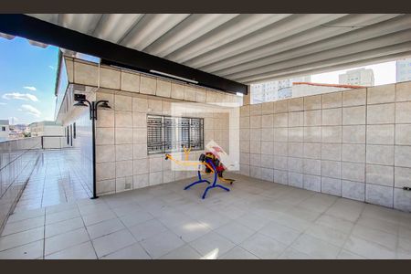Casa à venda com 300m², 3 quartos e 2 vagasVaranda