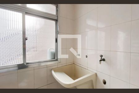 Casa à venda com 300m², 3 quartos e 2 vagasÁrea de Serviço