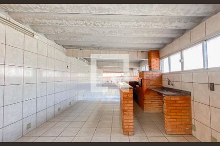 Casa à venda com 300m², 3 quartos e 2 vagasÁrea comum