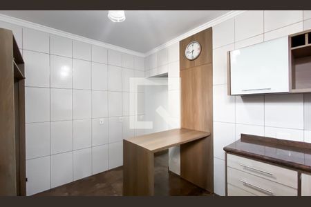 Casa à venda com 300m², 3 quartos e 2 vagasCozinha