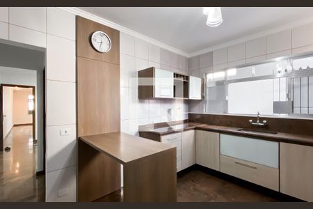 Casa à venda com 300m², 3 quartos e 2 vagasCozinha