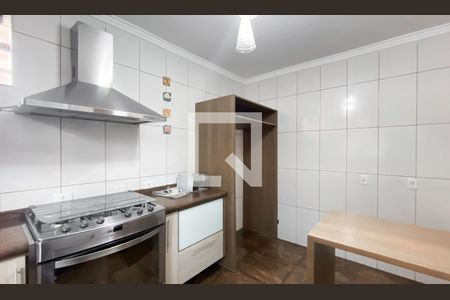 Casa à venda com 300m², 3 quartos e 2 vagasCozinha