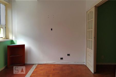 Varanda de apartamento para alugar com 1 quarto, 52m² em São Conrado, Rio de Janeiro