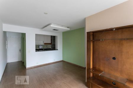 Apartamento à venda com 71m², 2 quartos e 1 vaga Apartamento à venda com 71m², 2 quartos e 1 vagaSala