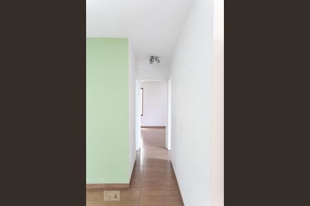 Apartamento à venda com 71m², 2 quartos e 1 vaga Apartamento à venda com 71m², 2 quartos e 1 vagaCorredor