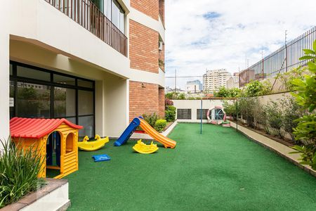 Apartamento à venda com 71m², 2 quartos e 1 vaga Apartamento à venda com 71m², 2 quartos e 1 vagaÁrea Comum - Playground