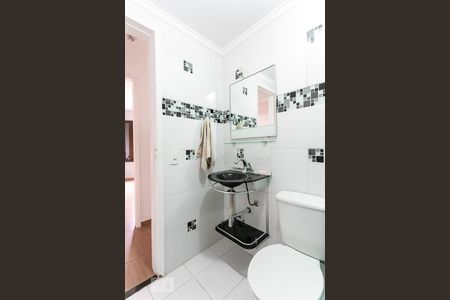 Apartamento à venda com 71m², 2 quartos e 1 vaga Apartamento à venda com 71m², 2 quartos e 1 vagaBanheiro