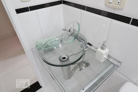 Apartamento à venda com 220m², 3 quartos e 1 vagaBanheiro