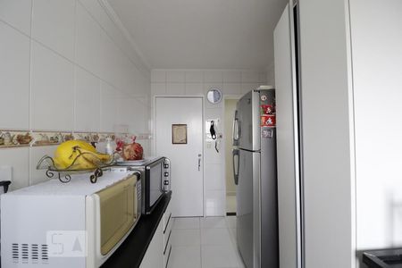 Apartamento à venda com 220m², 3 quartos e 1 vagaCozinha