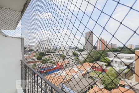 Apartamento à venda com 220m², 3 quartos e 1 vagaVaranda Suíte 1