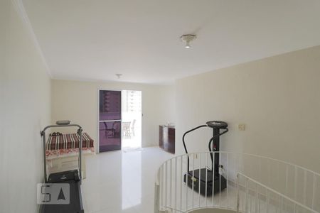 Apartamento à venda com 220m², 3 quartos e 1 vagaSala cobertura