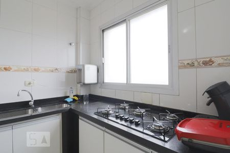Apartamento à venda com 220m², 3 quartos e 1 vagaCozinha