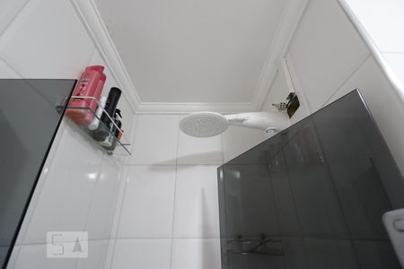 Apartamento à venda com 220m², 3 quartos e 1 vagaBanheiro Suíte 1