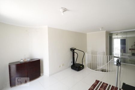 Apartamento à venda com 220m², 3 quartos e 1 vagaSala cobertura