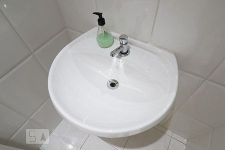 Apartamento à venda com 220m², 3 quartos e 1 vagaLavabo Sala