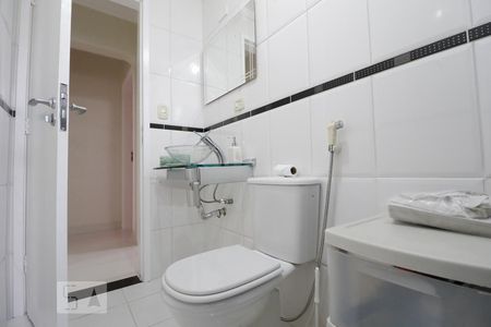 Apartamento à venda com 220m², 3 quartos e 1 vagaBanheiro