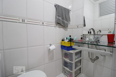 Apartamento à venda com 220m², 3 quartos e 1 vagaBanheiro Suíte 1