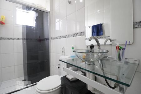 Apartamento à venda com 220m², 3 quartos e 1 vagaBanheiro Suíte 1